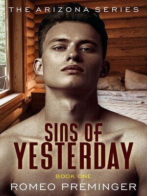 cover image of Sins of Yesterday